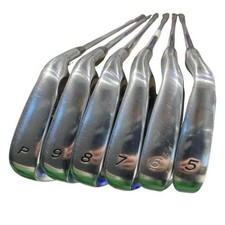 (TaylorMade) r7 TP Iron Set