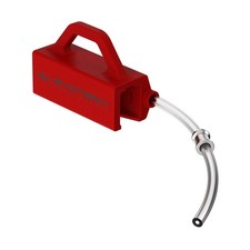 Evotech Motorcycle Chain Lubricator Kit - Honda CBR250RR (2017-2019)