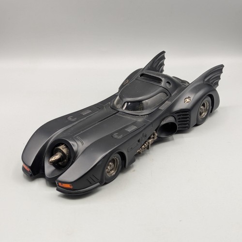 Hot wheels batman 1989 - batman,