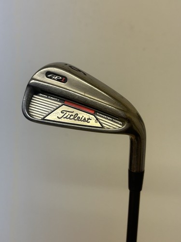 Titleist ap1 iron - titleist, 6