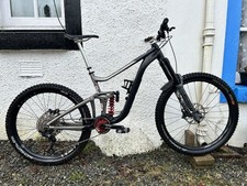 Giant Reign SE (super Enduro)