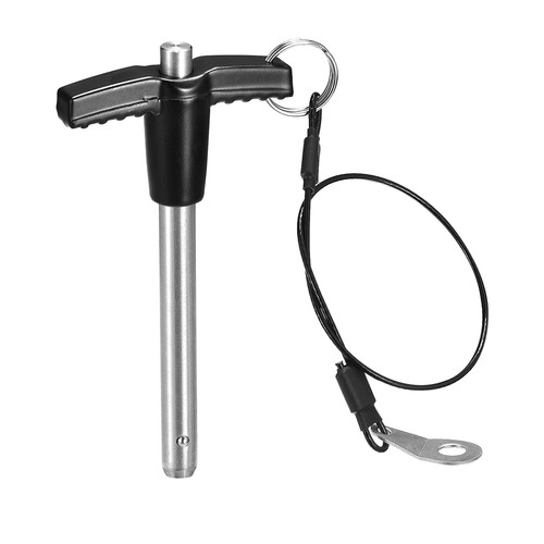 Handle lock pins pin - t,