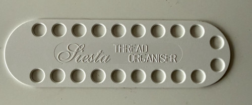 Siesta plastic thread - siesta,