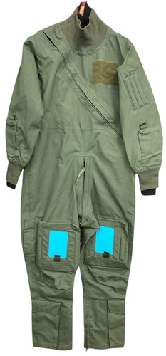 Raf immersion suit protection - suit,