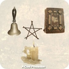 The Bell, Book, And Candle
