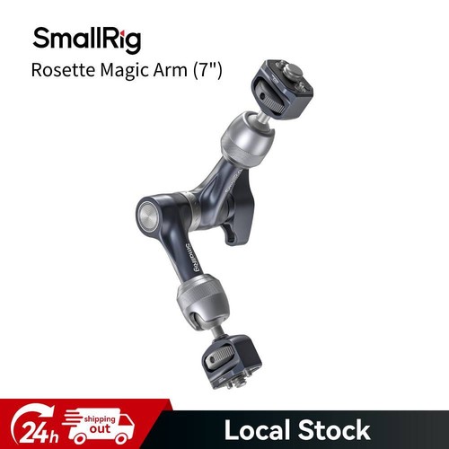 Smallrig rosette magic - smallrig,
