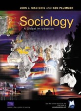 Sociology: A Global