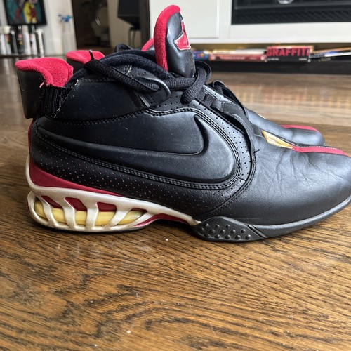 Size nike zoom vick 2 - vick,