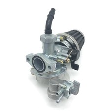 Carb For CT90 CT110 CT 90 110 TRX125 XL125 LIFAN CHINA PIT BIKE HONDA ATC Pz22c