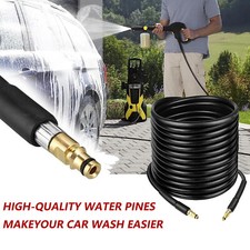 6-15M High Pressure Washer