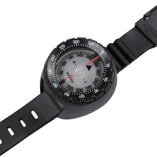 Suunto dive compass - dive,