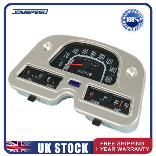 Speed meter gauge - meter, cluster