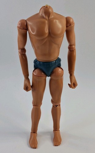 Vintage palitoy action - vintage, man