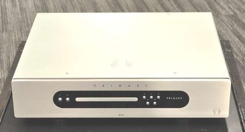 Primare bd32 universal blu - universal, blu-ray