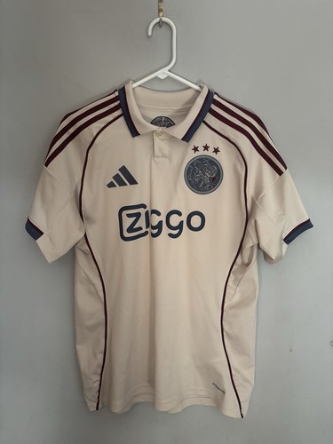 Ajax football shirt 2025 - ajax, 2025/26