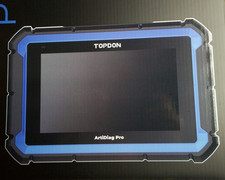 TOPDON ArtiDiag Pro automotive scan tool diagnostic