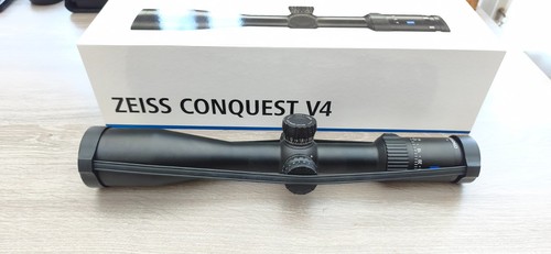 Zeiss conquest 24x50 - zeiss,