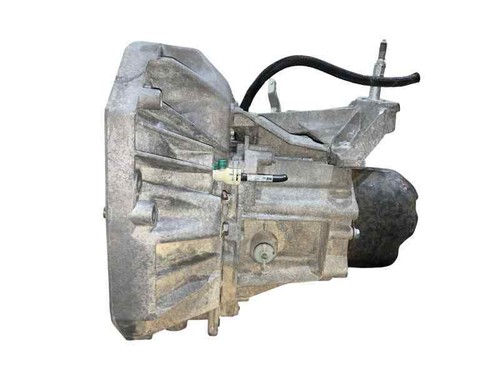 Jr5154 gearbox 149149 renault - gearbox,