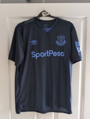 Official umbro everton - umbro, fc