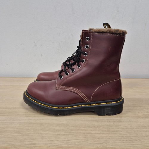 Martens 1460 serena - dr, bex