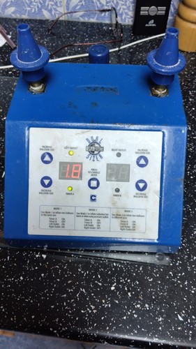 Conwin dual split sizer - conwin, auto