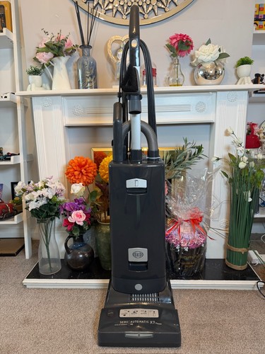 Sebo 91533gb automatic pro - sebo, x7