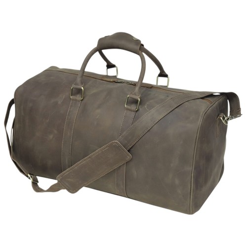 Luxury crazy horse leather - luxury,