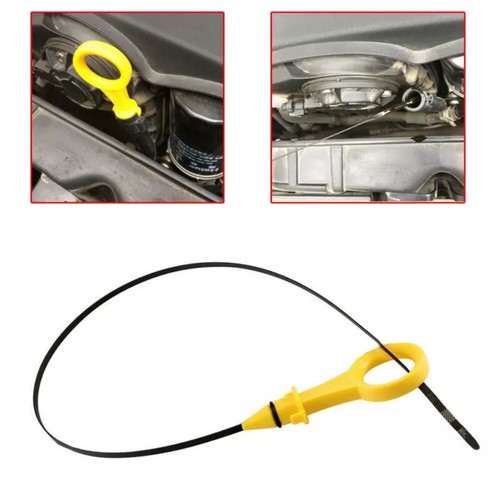Engine oil level dipstick for - dipstick,