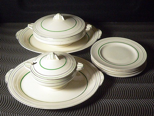 Frank buckley art - frank, dinner