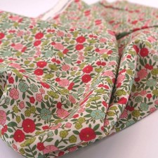 WALLFLOWER- JANICE GREEN- BY