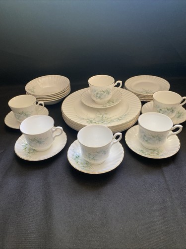Royal stafford fine bone china - fine,