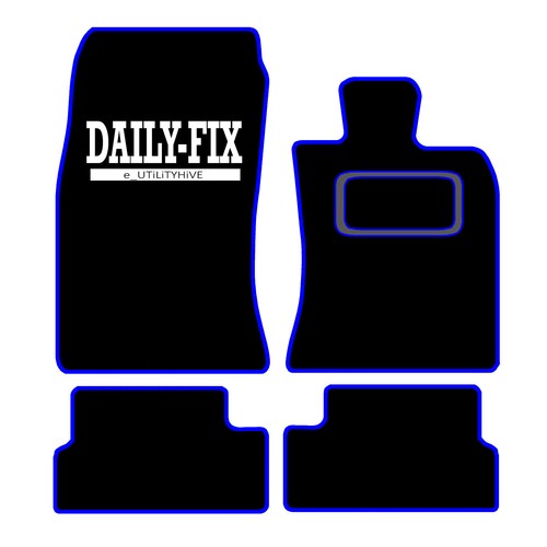 Car mats for mini cooper - car,