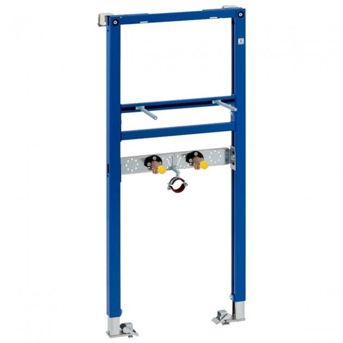Geberit 111 495 - 111.495.00.1, duofix