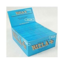 RIZLA BLUE KING SIZE SLIM