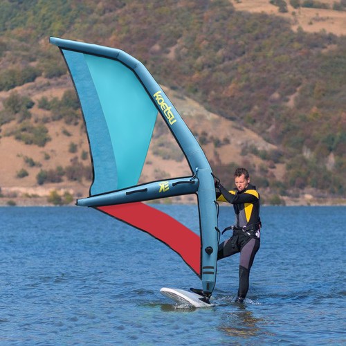 Professional inflatable paddle - inflatable,