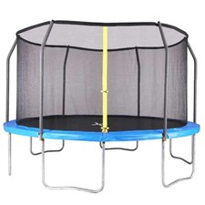 Big Air Universal 14ft Trampoline with Safety Enclosure
