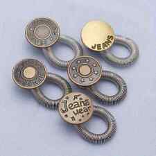 5 Pcs Button Extender for