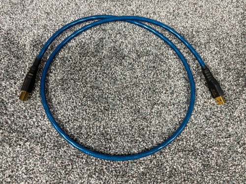 Nordost blue heaven usb - heaven,