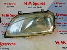 FORD GALAXY MK1 HEADLIGHT