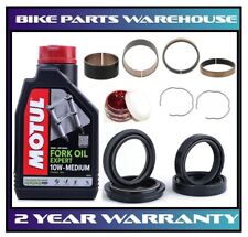 Fork Oil Seal Dust Cover