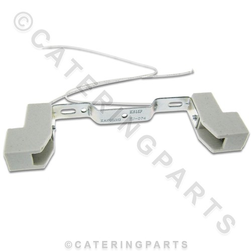 Catering heat lamp gantry bulb - lamp,