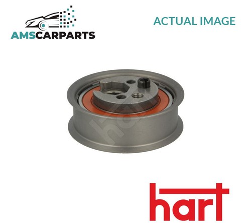 Timing belt tensioner pulley - tensioner,