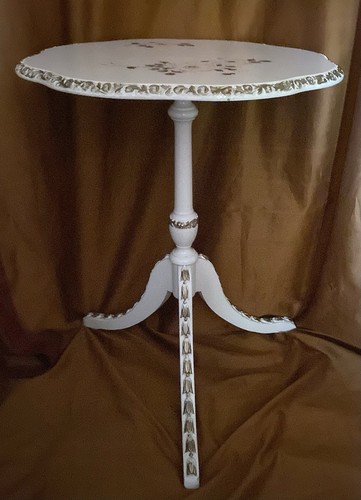 Vintage peerart small cream - vintage,