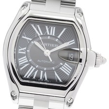 CARTIER Roadster LM W62041V3