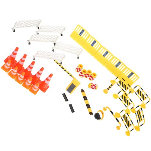 Road signs for kids miniature - road,