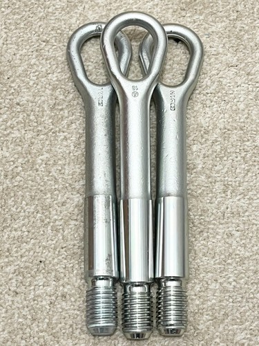 Genuine mercedes towing - genuine,
