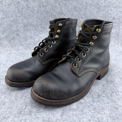 Lone wolf lave leather - lave,