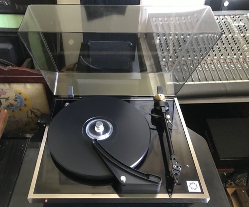 Townsend avalon turntable - townsend, &
