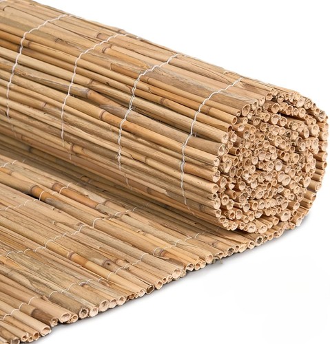 Extra thick 5m bamboo - &,