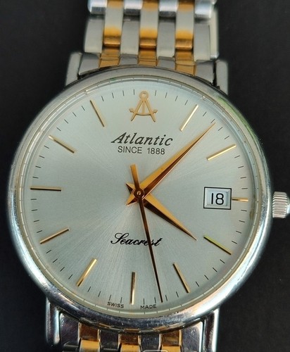 Atlantic seacrest classic - atlantic, seacrest/classic